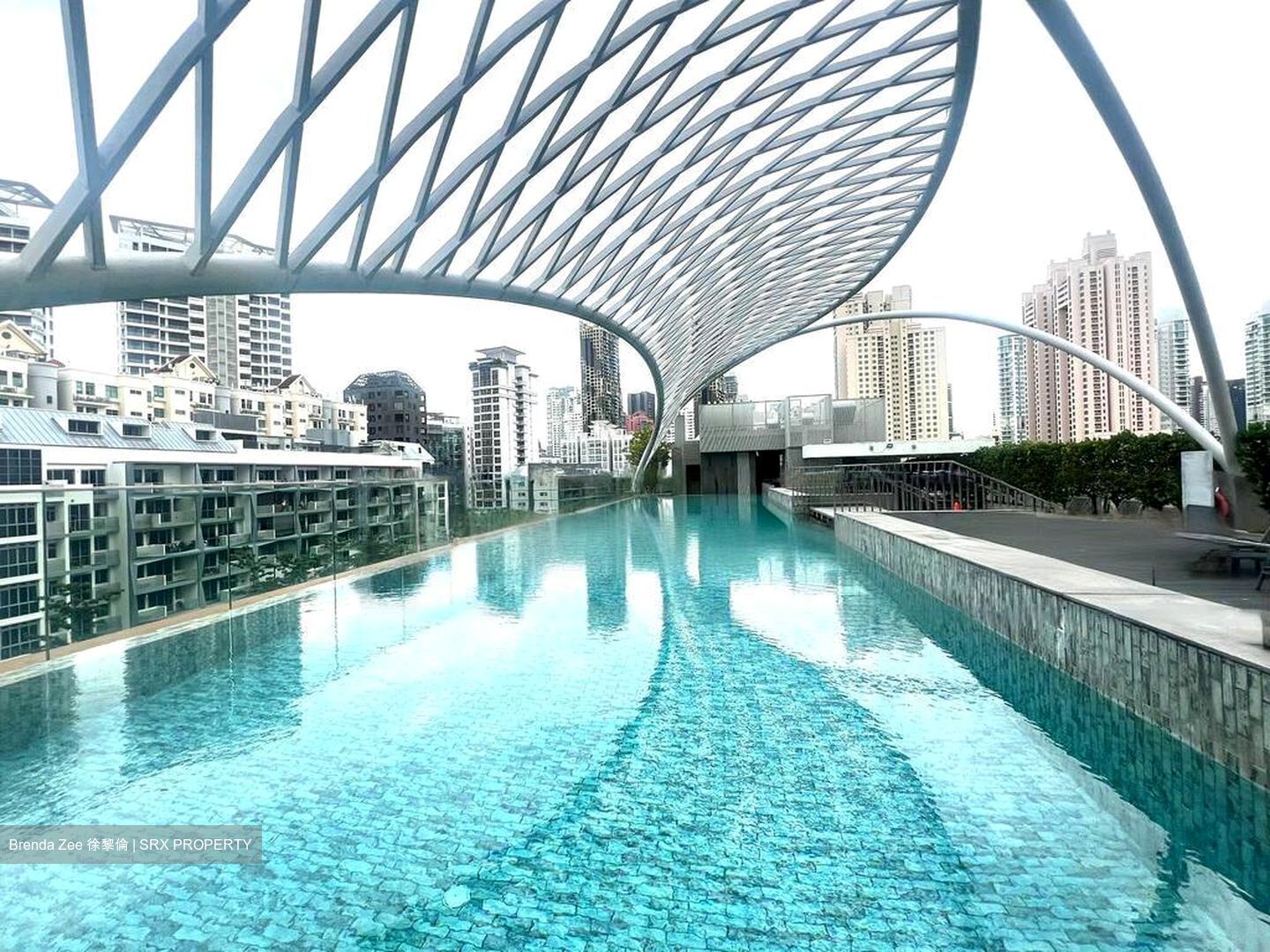 RV Residences (D10), Condominium #626058171
